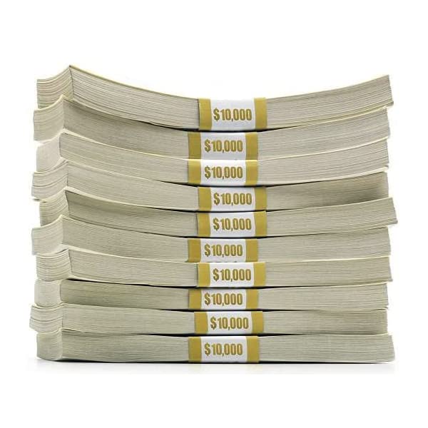 Photo 1 of 1000pcs Movie Prop Play Props Set Ideal for Creative Play Movie Props for Theatrical Productions Film Making - Stocking Stuffers