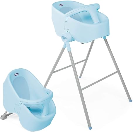 chicco bath seat bubble nest