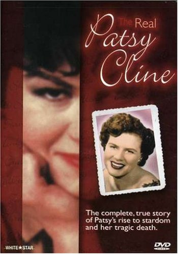 Patsy Cline - Patsy Cline - The Real Patsy Cline - Zortam Music