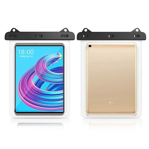 inch Waterproof Tablet Case Dry Bag Pouch for iPad Air