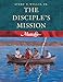 MasterLife 4: The Disciple's Mission - Member Book by 