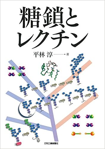 糖鎖とレクチン 平林 淳 本 通販 Amazon