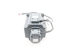 MITSUBISHI HA-FF43 SERVO Motor 3PH 400W 3000RPM