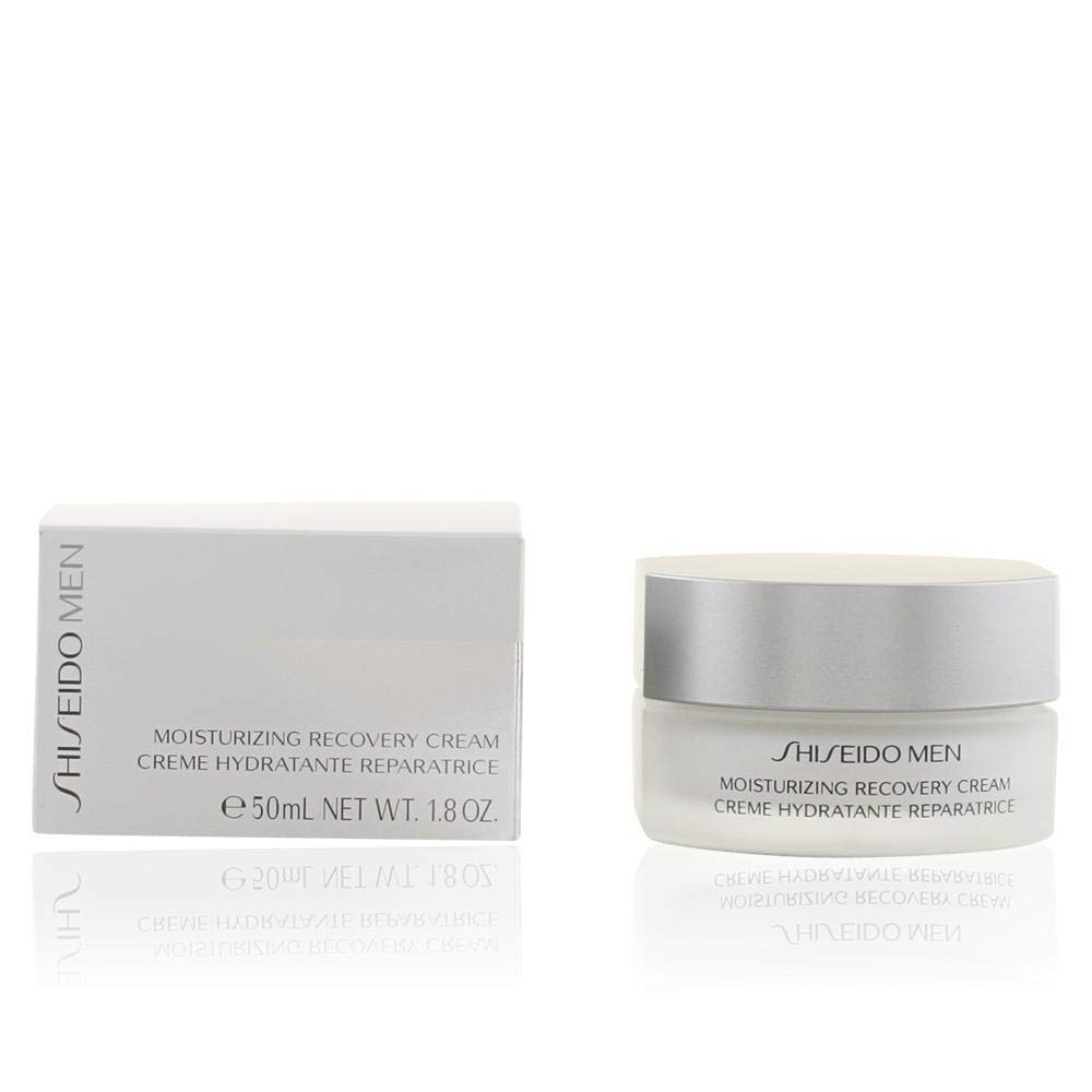 shiseido men moisturizing recovery