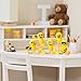 Neliblu Emoji Party Favors - Fun Toys - 1 Dozen 4.5