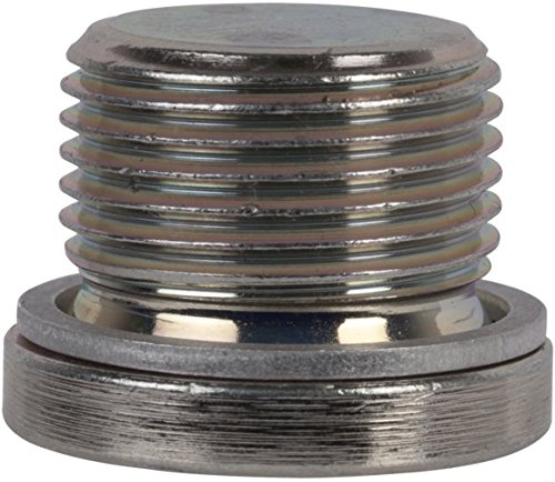 SW-Stahl Ölablaßschraube 20 x 15 mm with Aluminium Gasket, 03025L