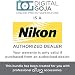 Nikon Z50 Mirrorless Digital Camera with 16-50mm Lens with Altura Photo Advanced Accessory and Travel Bundlethumb 1