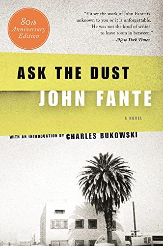 Ecco Ask the Dust