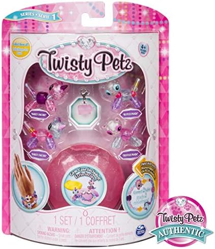 twisty petz kohls