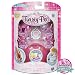 Twisty Petz - Babies 4-Pack Unicorns and Pandas Collectible Bracelet Set for Kids primary