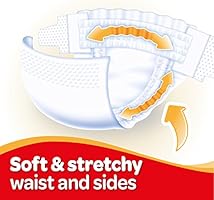 huggies essentials size 2