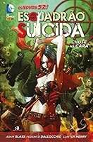 Esquadr&atilde;o Suicida: Chute na Cara