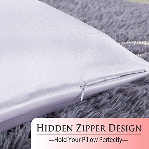 ravmix silk pillowcase