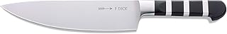 F. DICK Kochmesser, Küchenmesser, 1905 (Messer mit Klinge 21 cm, X50CrMoV15 Stahl, nichtrostend, 56° HRC) 8194721