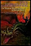 The Compleat Enchanter : The Magical Misadventures of Harold Shea (The Roaring Trumpet, The Mathematics of Magic, The Castle of Iron)