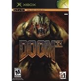 Doom 3 (Renewed)