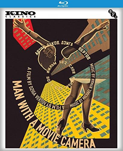 Amazon.com: Faust (F.W. Murnau, Restored Deluxe Edition) : Emil