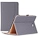 ProCase Leather Case for Galaxy Tab A 10.1-inch 2016 (SM-T580 T585 T587), Stand Folio Cover for Galaxy Tab A 10.1