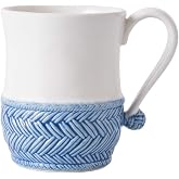 Juliska Le Panier Mug - Delft Blue