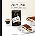 Carte Noire, les 30 recettes culte by 