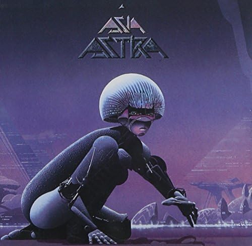 ASIA - Omega - Amazon.com Music