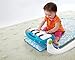 Fisher-Price First Steps Kick 'n Play Piano Gym