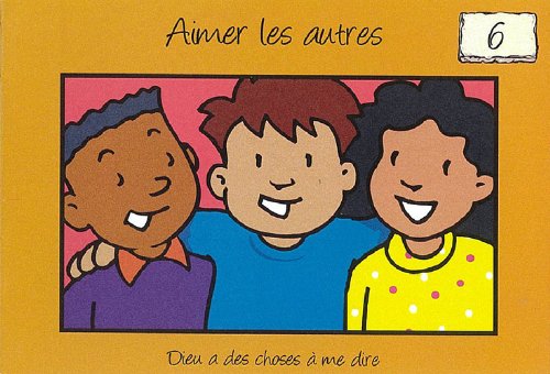 Dieu a des choses à me dire