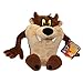 The Looney Tunes Show Small Plush Taz 9 Inch