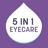TheraTears Screen Eyes 5 in 1 Eye Drops 10ml Contact Lens Friendly view 6