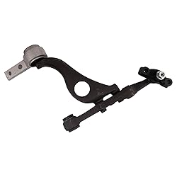 TRQ Front Control Arm with Ball Joint Set