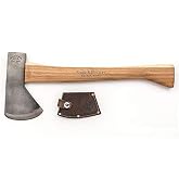 SNOW11-BRK Penobscot Bay Kindling Axe