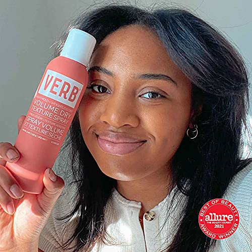 Verb Volume Dry Texture Spray Light Hold & Weightless Grit