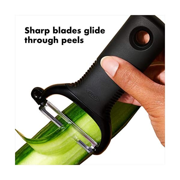 OXO-Good-Grips-Y-Peeler OXO Good Grips Y Peeler