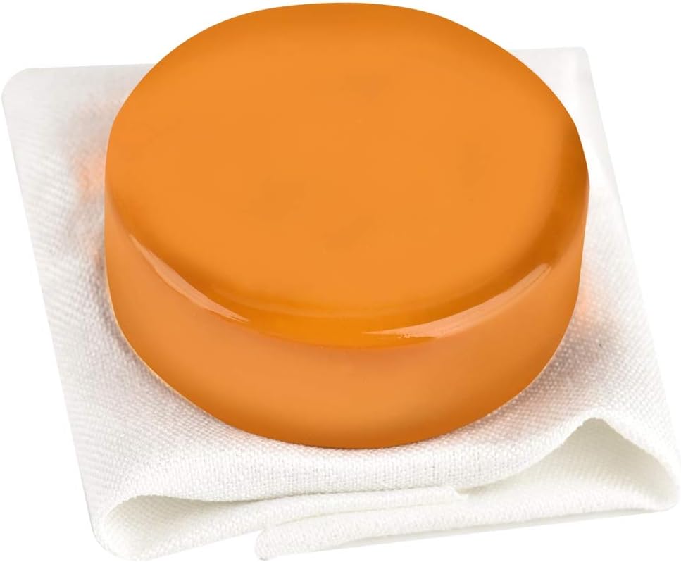 MOREYES Violin Rosin and Viola Rosin for Bows (1 PACK), 1p