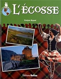 L' Écosse