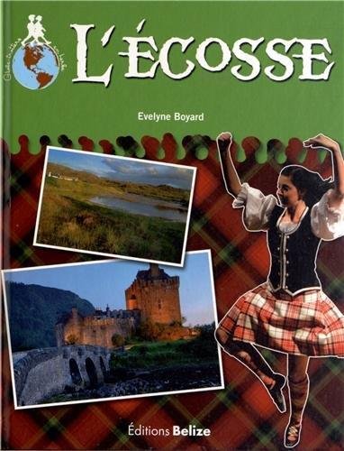 L' Écosse