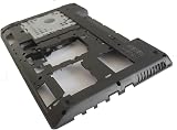 UVERLY NEW Compatible LENOVO G580 G585 Palmrest C Shell D Base Cover HDMI view 5
