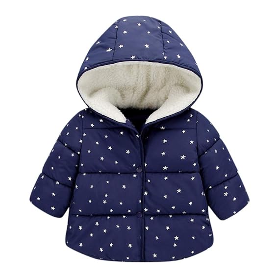 amazon baby jacket