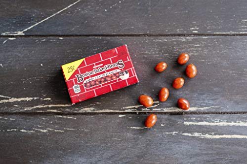 Boston Baked Beans Candy Coated Peanuts, 0.8 Ounces (Pack of 24) - Thumbnail 4