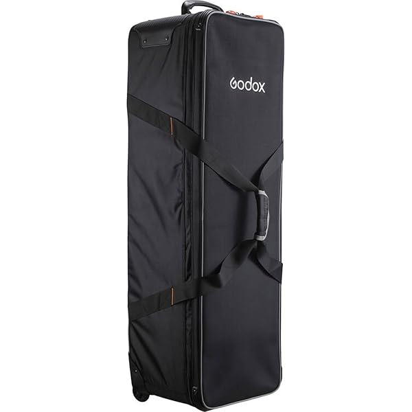 Amazon.com : MagicLine Studio Trolley Case with Telescopic Handle