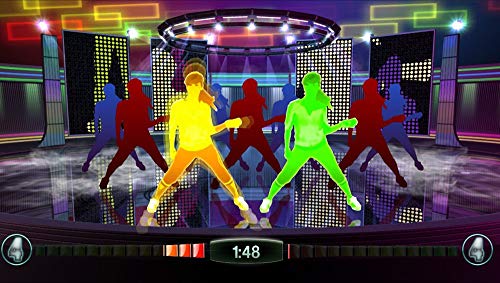 Zumba Fitness - Nintendo Wii (Renewed)