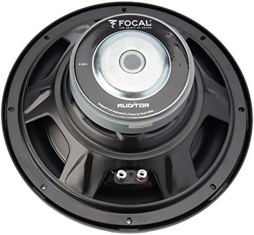 focal auditor subwoofer