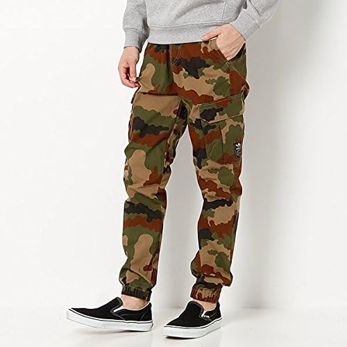 Adidas cargos Clearance