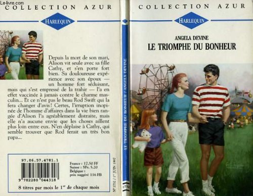 Le  triomphe du bonheur