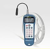 sanker Sonic Belt Tension Meter SK-608 Suited for