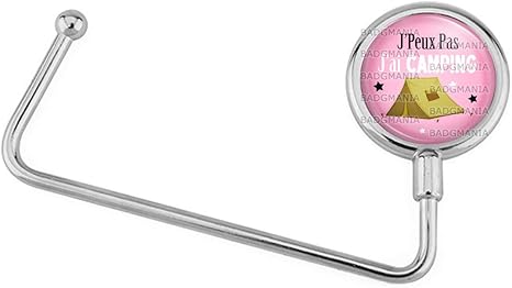 Téléchargement gratuit Images Crochet Accroche Sac A Main J Peux Pas J Ai Camping Tente Fond le plus cool salutations