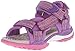 Geox J Borealis Girl 1 Sandal (Toddler/Little Kid/Big Kid)