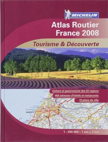 Download Atlas Tourisme et Patrimoine PDF