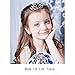 kilofly 13pc Princess Party Favor Crown Crystal Rhinestone Tiara Hair Comb Clip