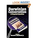 Darwinian Conservatism: A Disputed Question (Societas)